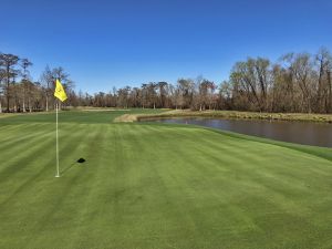 TPC Louisiana 16th